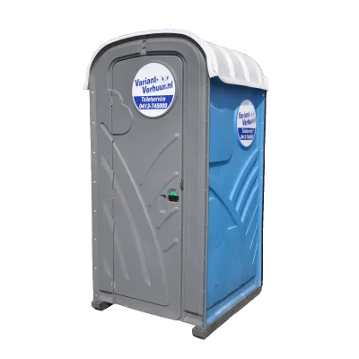Mobiele toiletten