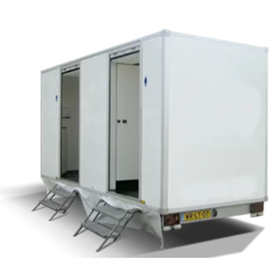 Toiletwagens